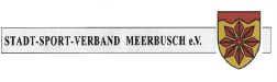 Link zum Stadt-Sport-Verband Meerbusch Homepage